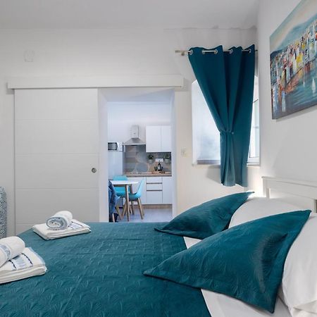 ספליט Harmony Apartments מראה חיצוני תמונה