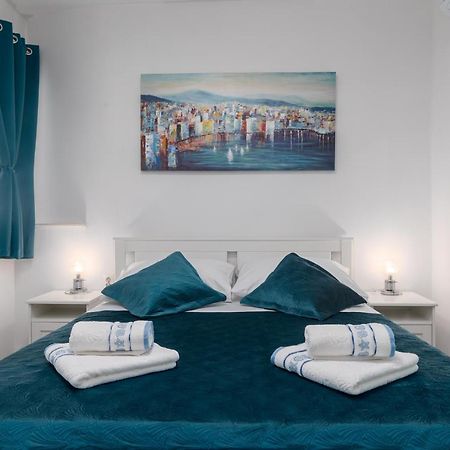 ספליט Harmony Apartments מראה חיצוני תמונה
