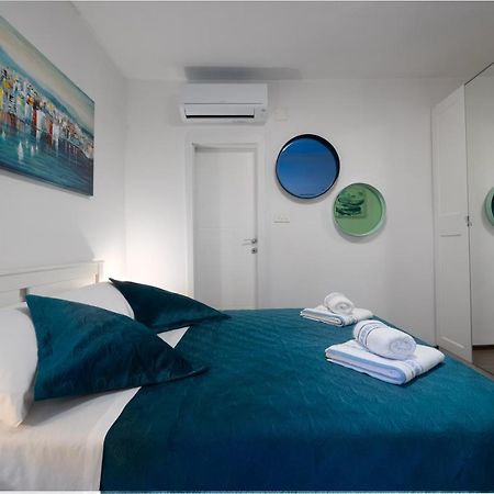 ספליט Harmony Apartments מראה חיצוני תמונה