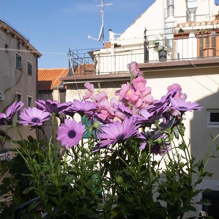 ספליט Harmony Apartments מראה חיצוני תמונה