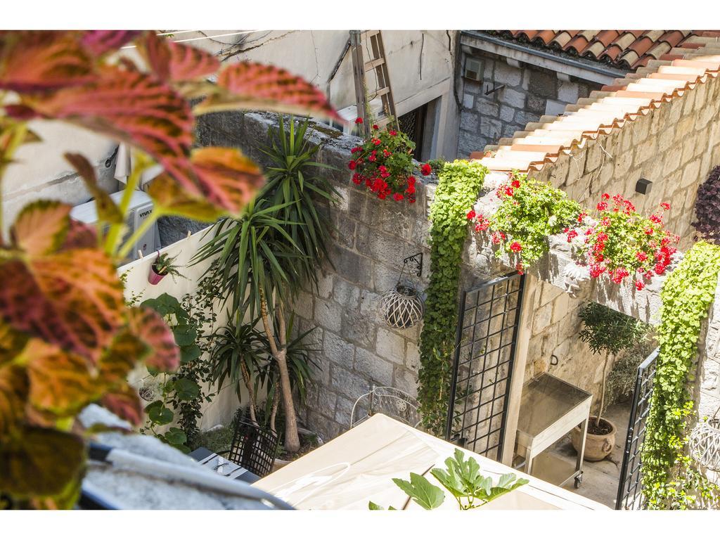 ספליט Harmony Apartments חדר תמונה