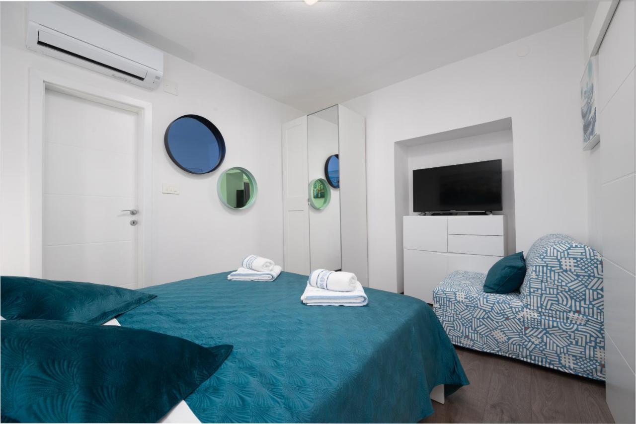 ספליט Harmony Apartments מראה חיצוני תמונה