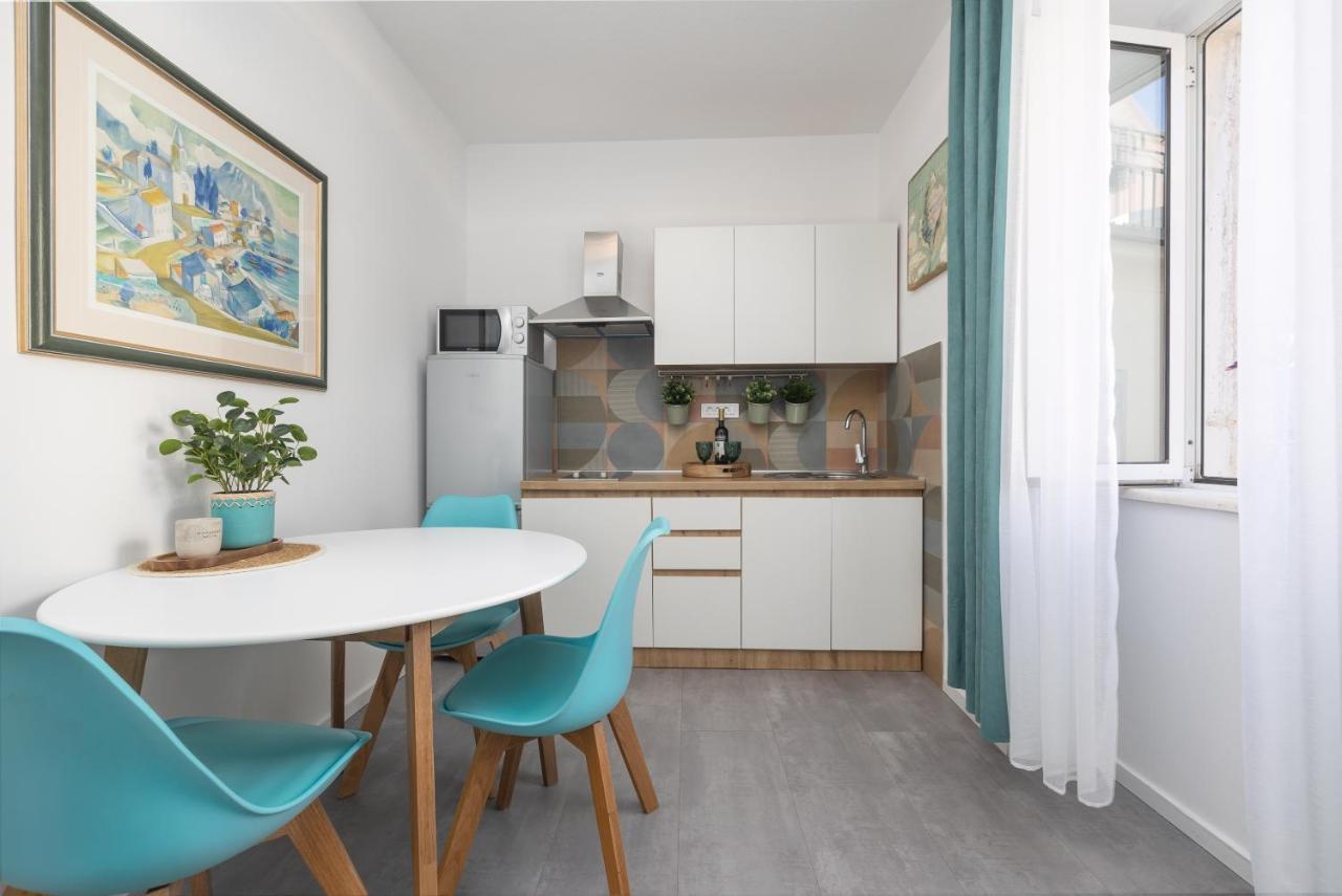 ספליט Harmony Apartments מראה חיצוני תמונה