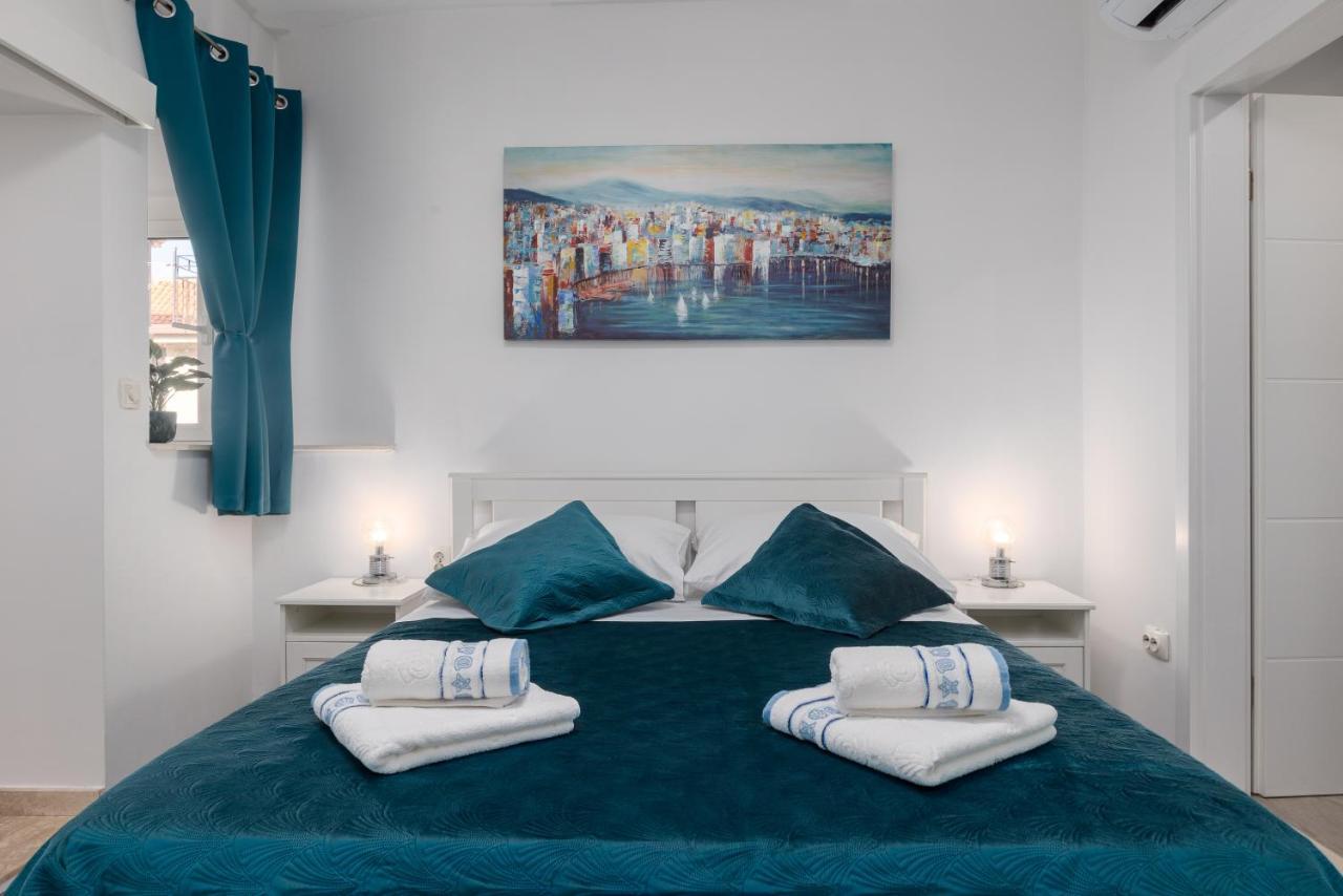 ספליט Harmony Apartments מראה חיצוני תמונה