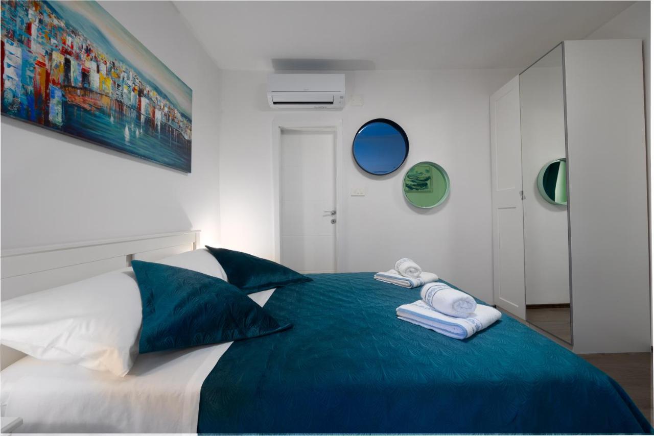 ספליט Harmony Apartments מראה חיצוני תמונה