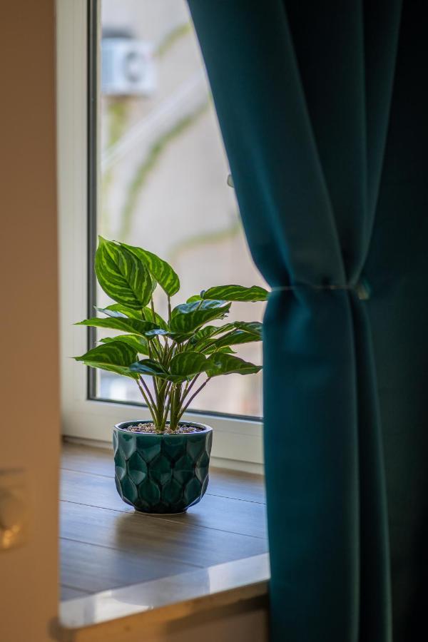 ספליט Harmony Apartments מראה חיצוני תמונה