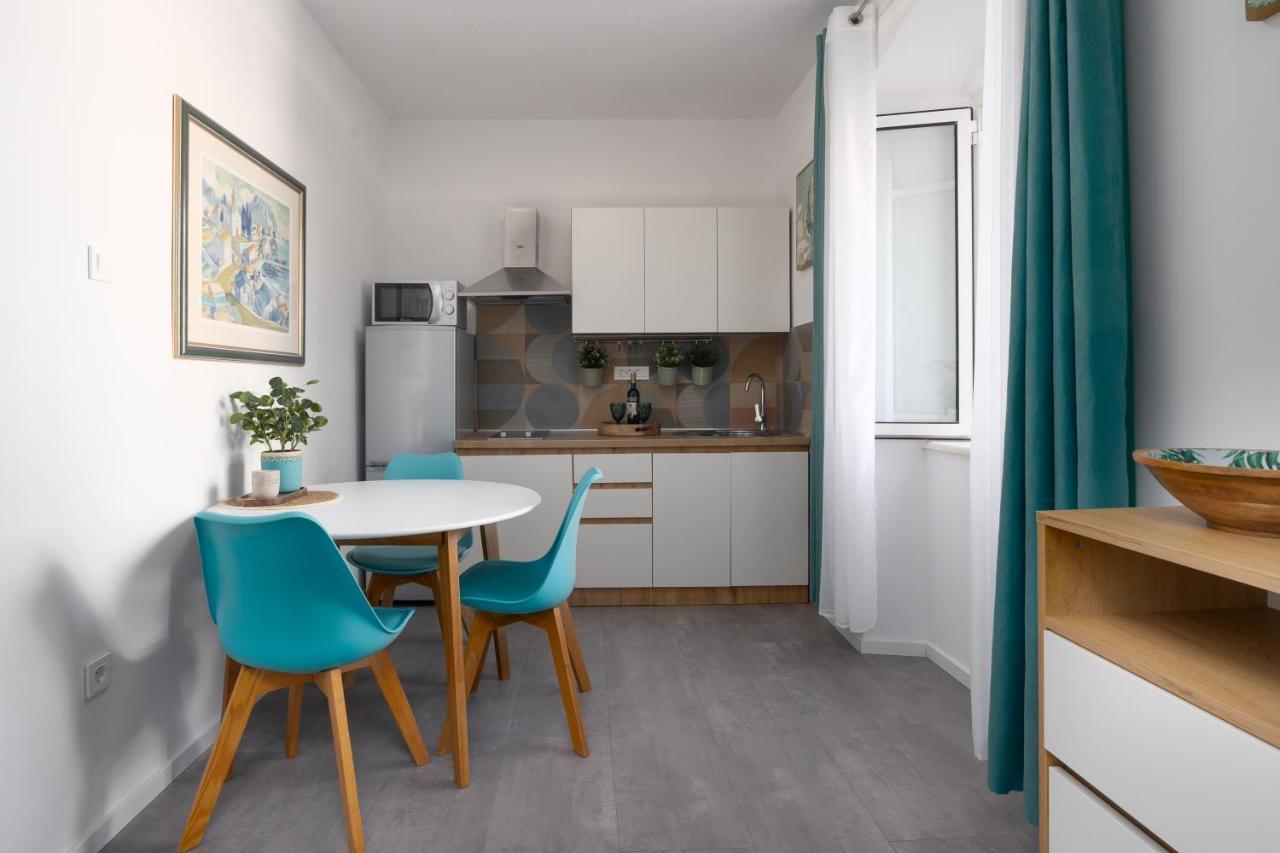 ספליט Harmony Apartments מראה חיצוני תמונה