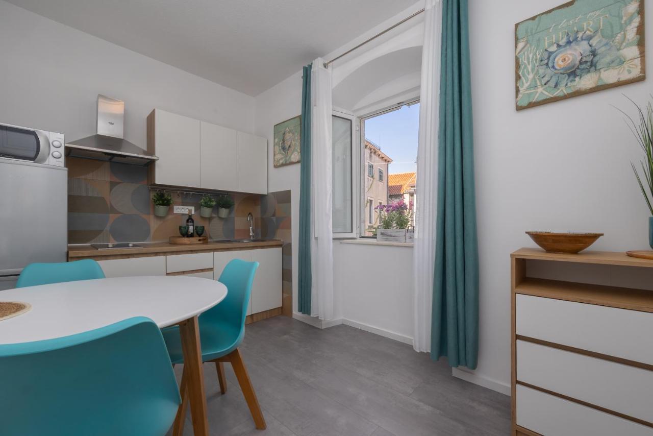 ספליט Harmony Apartments מראה חיצוני תמונה