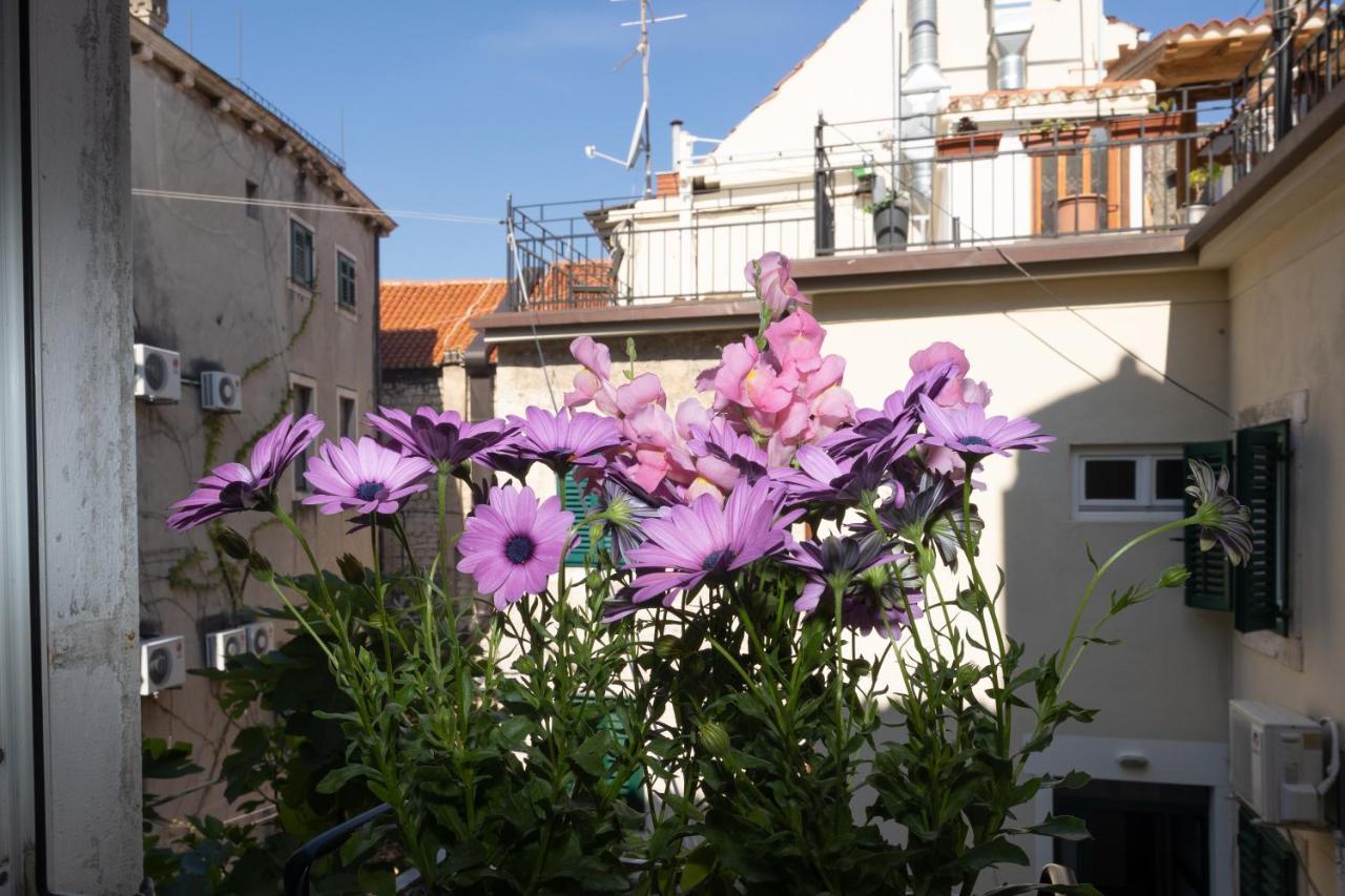ספליט Harmony Apartments מראה חיצוני תמונה