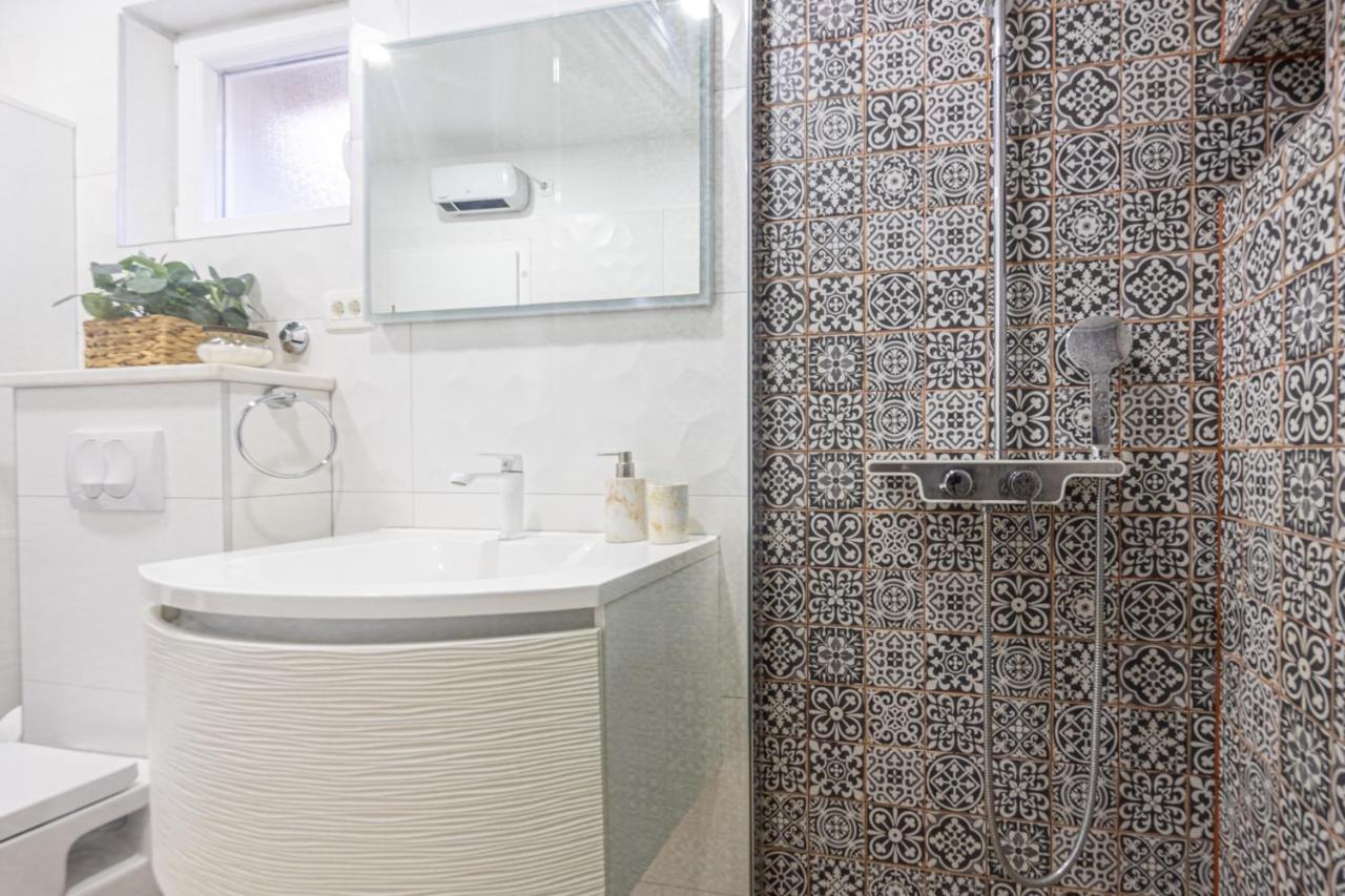 ספליט Harmony Apartments מראה חיצוני תמונה