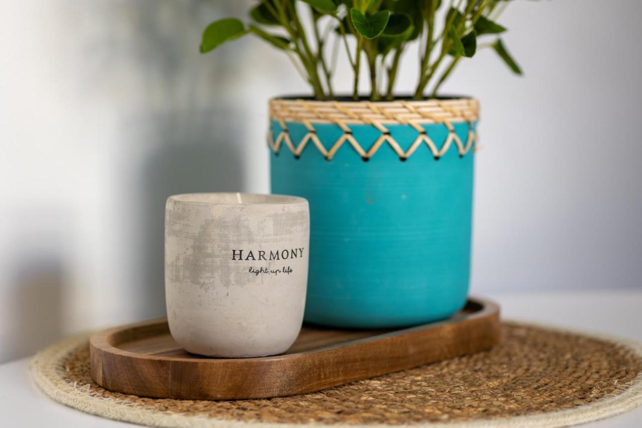 ספליט Harmony Apartments מראה חיצוני תמונה