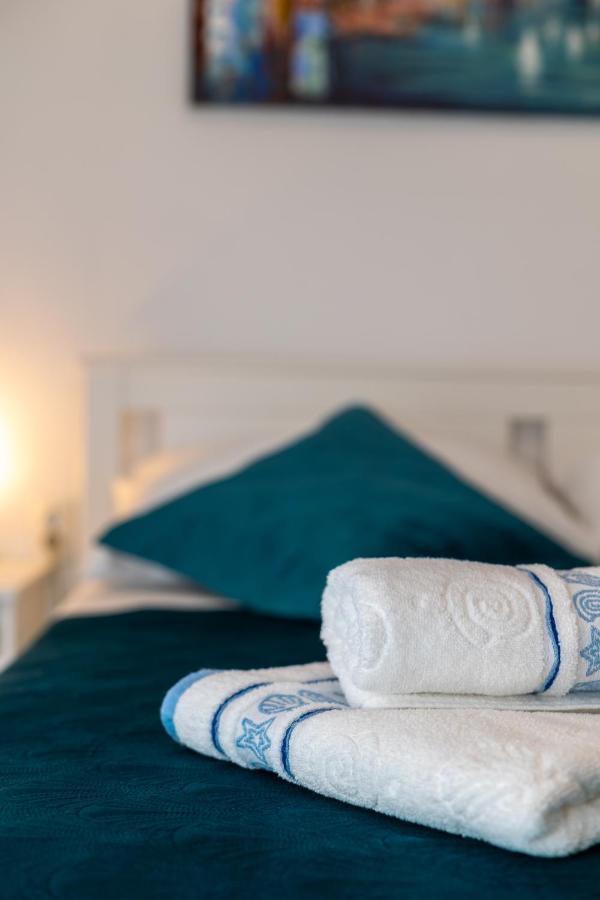 ספליט Harmony Apartments מראה חיצוני תמונה