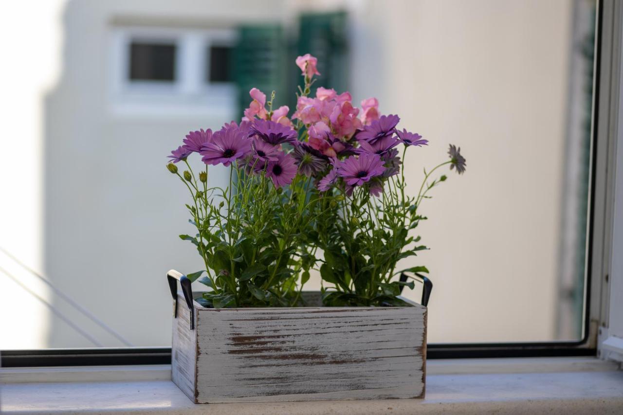 ספליט Harmony Apartments מראה חיצוני תמונה